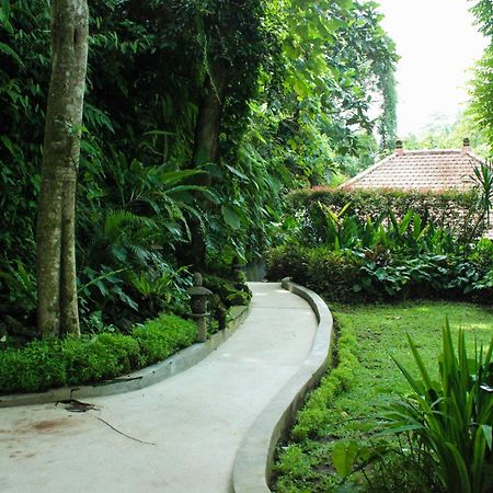 Ubud Hills Villas & Resort Tegallalang  Luaran gambar