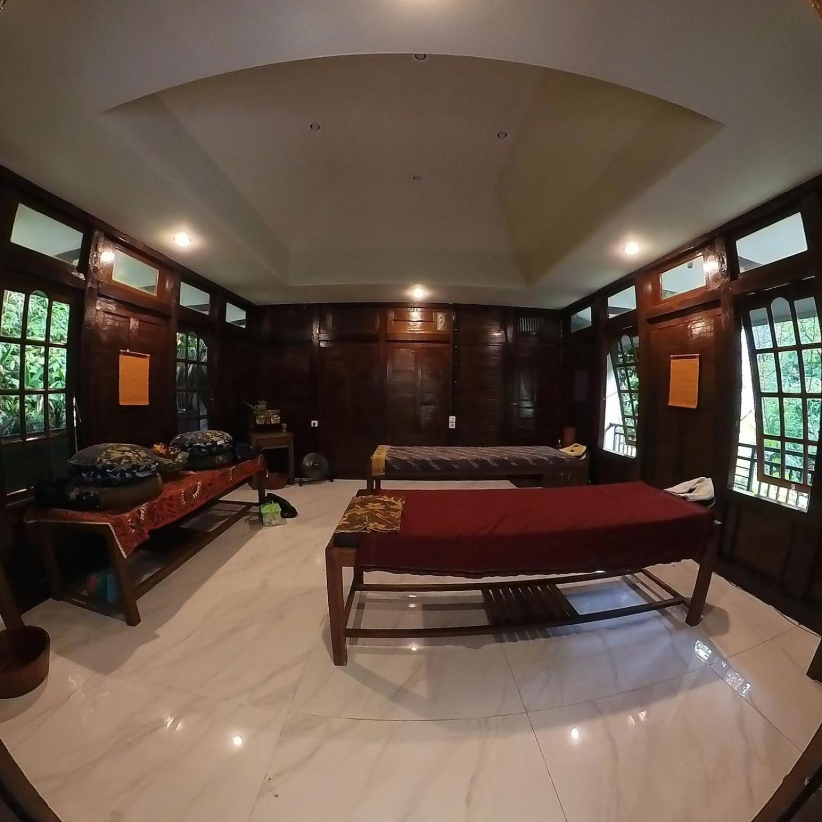 Ubud Hills Villas & Resort Tegallalang  Luaran gambar