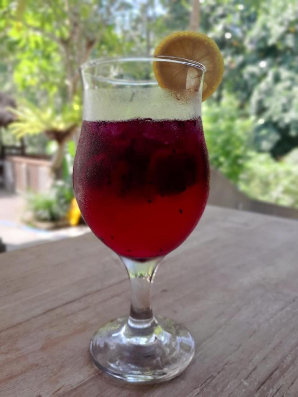 Ubud Hills Villas & Resort Tegallalang  Luaran gambar