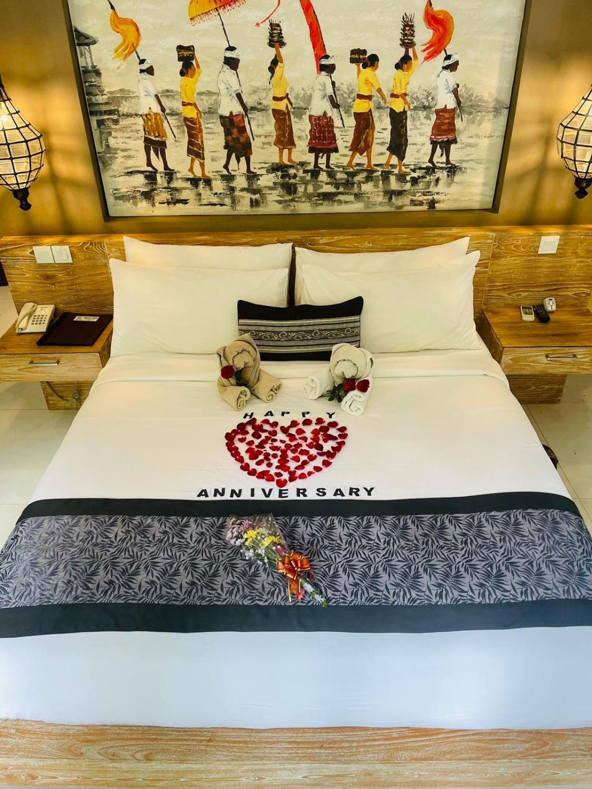 Ubud Hills Villas & Resort Tegallalang  Luaran gambar